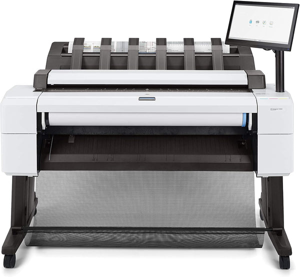 HP Designjet T2600 PS Printer-3EK15A 
