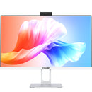 CHUWI Unitech 24 All-in-One Computer (FHD Screen (1920 x 1080) / AMD Ryzen 5 6600H / 16GB LPDDR5 / 512GB M.2 SSD / WIFI 6 / BT5.2 / Windows 11 Pro) AI-CUNT24
