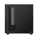 TRYX FLOVA F50 BLACK ATX Case