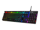 HyperX Alloy Origins Mechanical Gaming Keyboard (HyperX Red Switch) - 4P4F6AA
