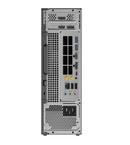Minisforum 895D7 Barebone (AMD Ryzen 9 8945HX / DDR5 SODIMM / M.2 SSD) BS-M895D7
