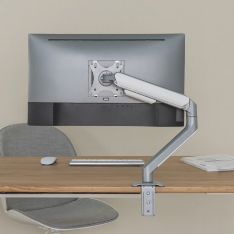 Brateck LDT63-C012GL (17"-32") 2-9kg VESA 75/100 機械彈簧式電競顯示器支架