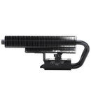 Thermalright AXP120-X67 ARGB BLACK 黑色 下吹式 low-profile CPU Cooler