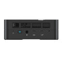 Minisforum UM773 Lite (32G+1T SYSTEM) Mini PC (AMD Ryzen 7 7735HS / 32GB DDR5 / 1TB SSD / Windows 11 Pro) CS-MFUM77P