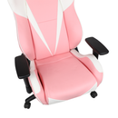 AndaSeat Pretty In Pink Series AD7-02-PW-PV 人體工學電競椅 (代理直送)
