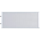 LIAN LI DAN Cases A3-mATX A3W White 白色 mATX Case