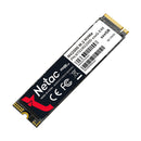 Netac 1TB NV2000 M.2 2280 PCle Gen3 x4 NVMe SSD NT01NV2000-1T0-E4X