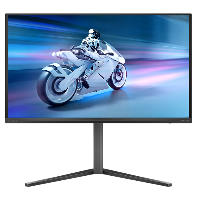 Philips 27" 27M2N6500 240Hz 2K QHD QD-OLED (16:9) 電競顯示器