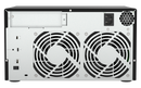 QNAP TL-D810TC4 8-Bay JBOD Storage Enclosure | 8 x 3.5" / 2.5" SATA 6G