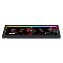 LIAN LI 8.8" 1920 x 480 LCD Universal Screen - Black 黑色 (SM088X)