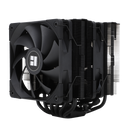 Thermalright Peerless Assassin 120 BLACK 黑色 雙塔式 CPU Cooler PA120 BK