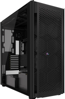 CORSAIR 9000D Black 黑色 AIRFLOW Super Full-Tower PC Case CC-9011273-WW