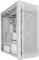 CORSAIR 9000D White 白色 AIRFLOW Super Full-Tower PC Case CC-9011274-WW