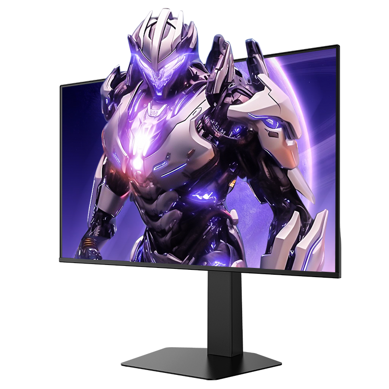 TITANARMY 27" G27T8W 240Hz 4K UHD QD-OLED (16:9) 電競顯示器 (MO-TG27T8W)