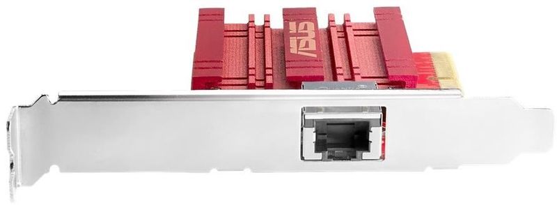 経典 XG-C100C ASUS V2 Card Lan 10G 拡張カード