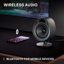 SteelSeries Arena 3 2.0 桌上型遊戲喇叭 (61535)