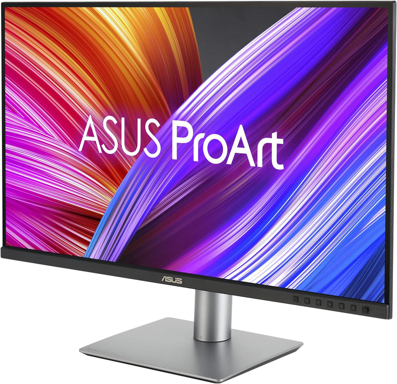 [最新產品] ASUS 27" ProArt PA279CRV 4K UHD IPS (16:9) 專業螢幕 (MO-AP279CR)
