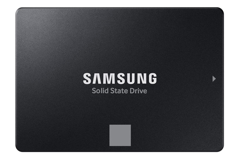 Samsung 1TB 870 EVO MZ-77E1T0BW 2.5" SATA 6Gb/s SSD