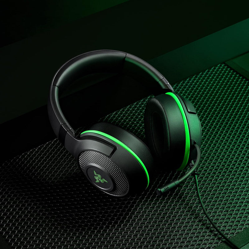 RAZER Kraken X for Xbox - RZ04-02890400-R3U1 