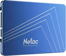 Netac 4TB N600S 2.5" SATA3 6Gb/s SSD NT01N600S-004T-S3X