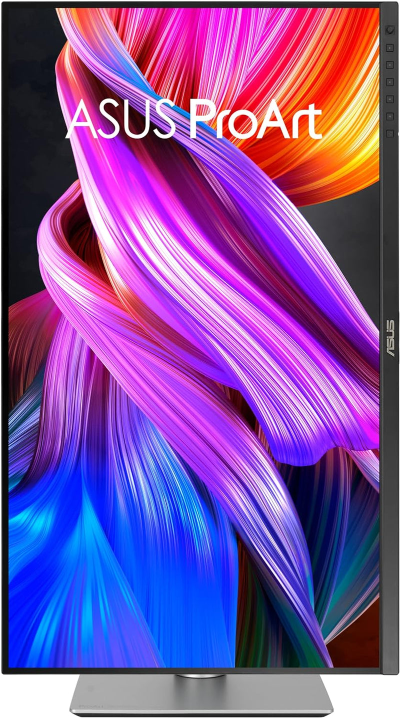 [最新產品] ASUS 27" ProArt PA279CRV 4K UHD IPS (16:9) 專業螢幕 (MO-AP279CR)