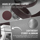 Corsair VIRTUOSO RGB WIRELESS SE High-Fidelity Gaming Headset — Espresso CA-9011181-AP