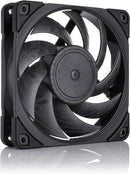 Noctua NF-A12x25 PWM chromax.black.swap 12cm Case Fan