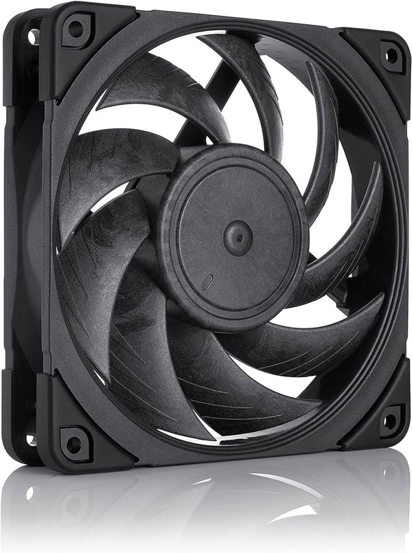 Noctua NF-A12x25 PWM chromax.black.swap 12cm Case Fan