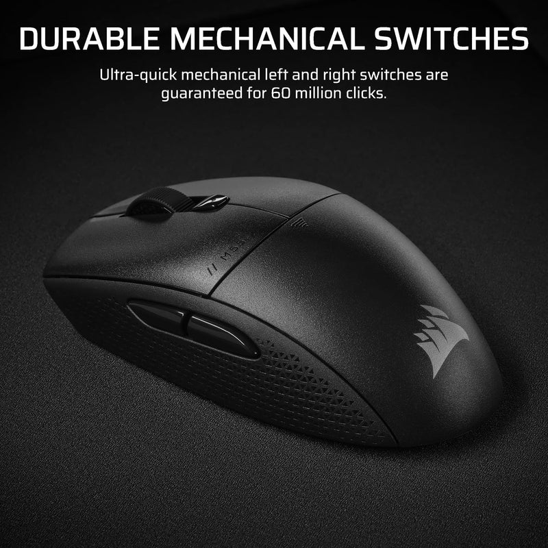 [Special Price] Corsair M55 Wireless Wireless Gaming Mouse CH-931F000-AP