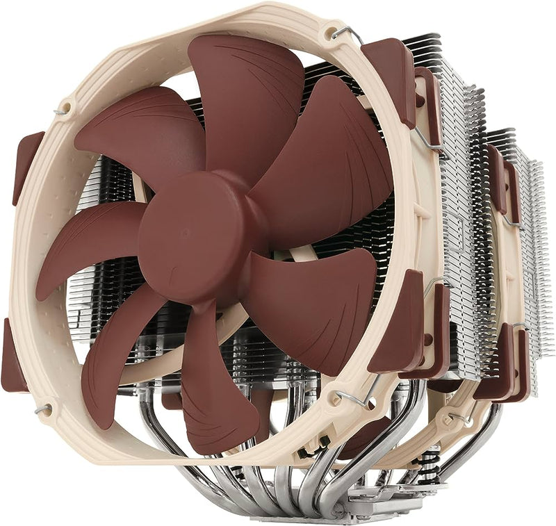 Noctua NH-D15 雙塔式 CPU Cooler