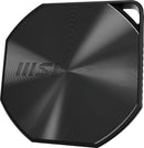 MSI 1TB DATAMAG 20Gbps Magnetic Portable SSD (HD-MDTMAG1)
