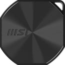 MSI 1TB DATAMAG 20Gbps Magnetic Portable SSD (HD-MDTMAG1)