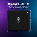 Corsair MM500 v2 Hybrid Cloth Gaming Mouse Pad - Large CH-941B161-WW