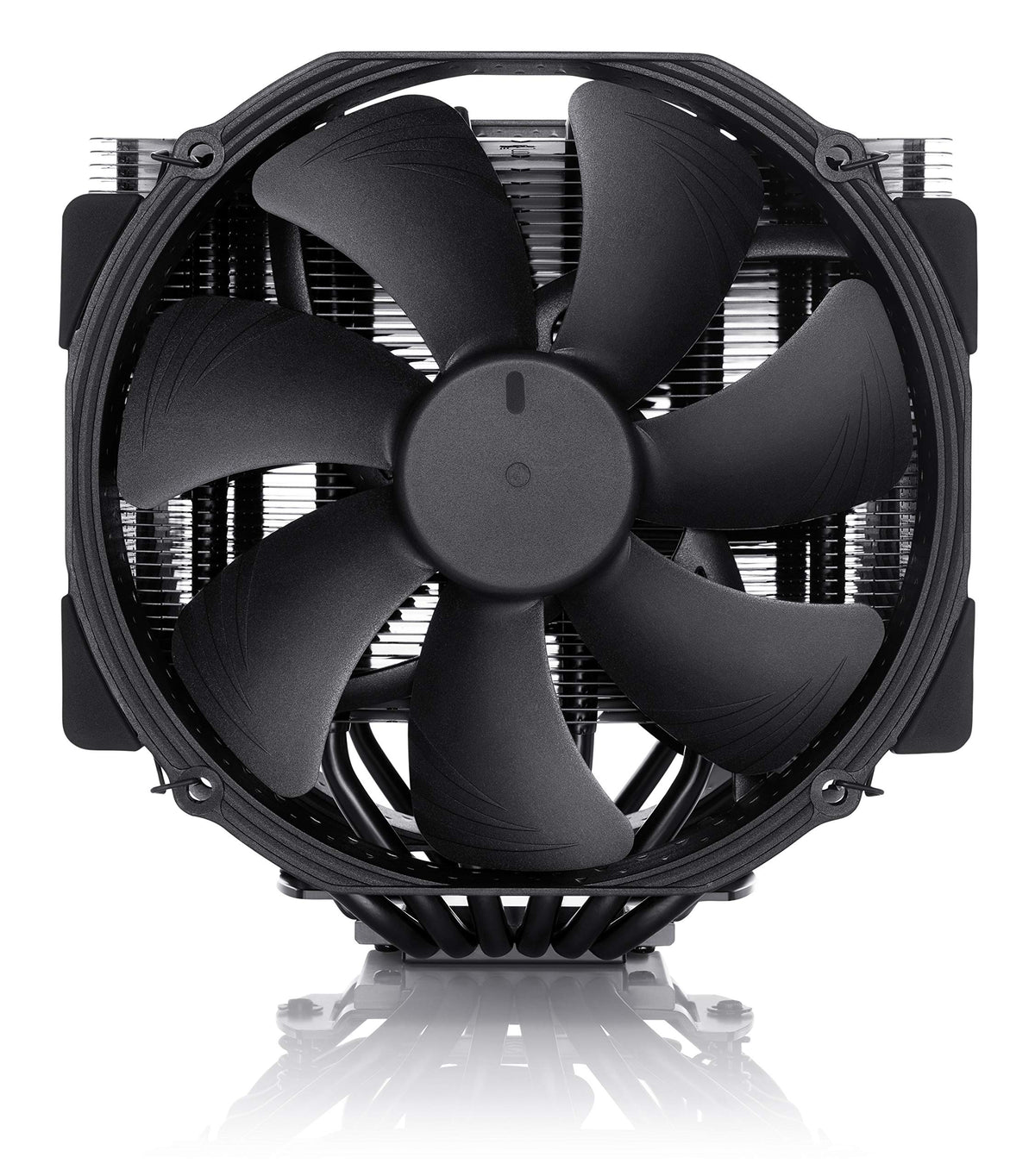 Noctua NH-D15 chromax.black 雙塔式 CPU Cooler