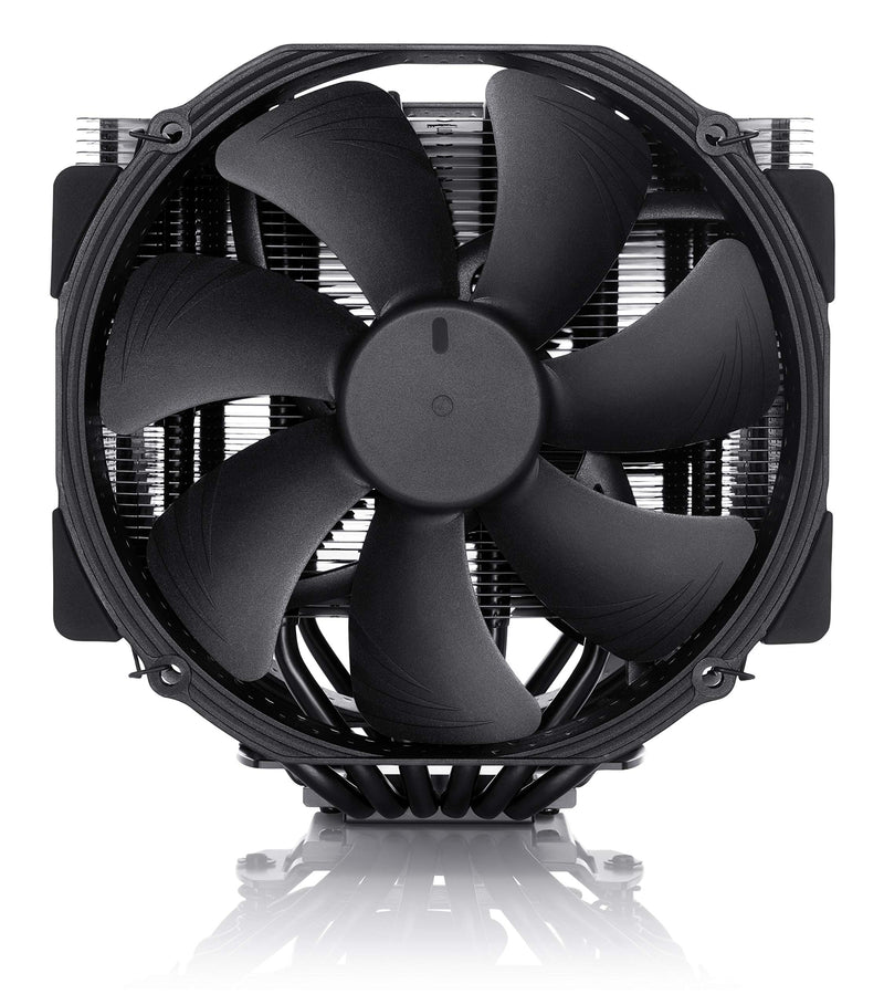 Noctua NH-D15 chromax.black 雙塔式 CPU Cooler