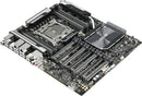 ASUS WS X299 SAGE Intel X299, LGA 2066 CEB Workstation Motherboard