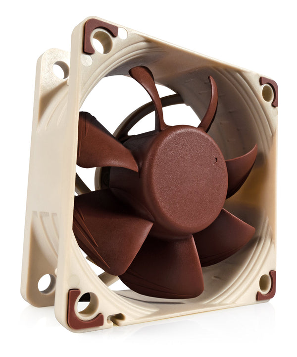 Noctua NF-A6x25 PWM 6cm Case Fan