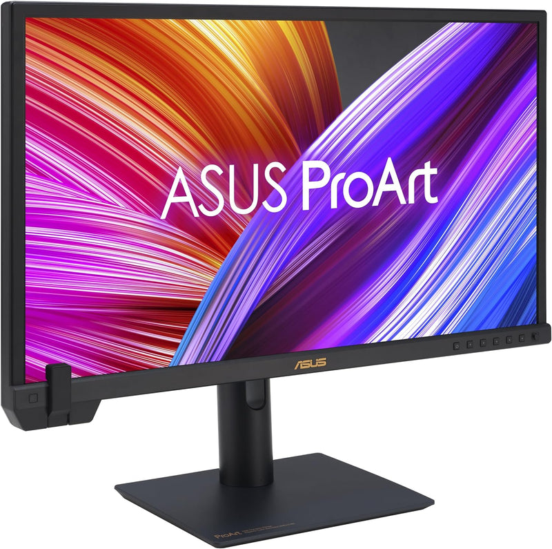ASUS ProArt Display PA24US 23.6" 60Hz 4K UHD IPS (16:9) professional monitor 