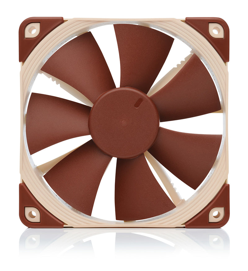 Noctua NF-F12 PWM 12cm Case Fan