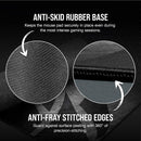 Corsair MM300 PRO Premium Spill-Proof Cloth Gaming Mouse Pad - Extended CH-9413641-WW