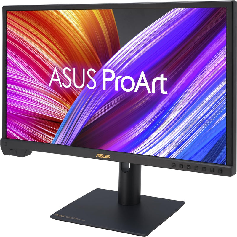 ASUS ProArt Display PA24US 23.6" 60Hz 4K UHD IPS (16:9) professional monitor 