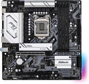 ASRock B560 Pro4 DDR4,LGA 1200 ATX Motherboard