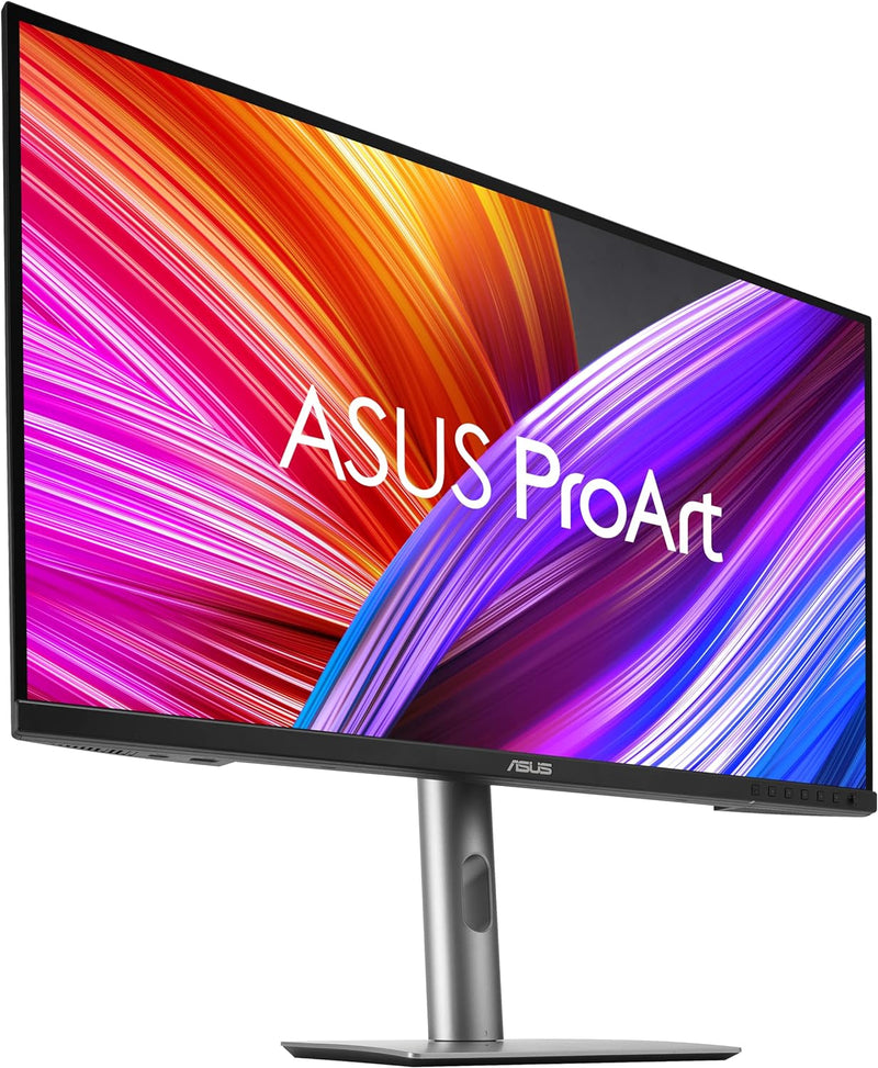 [最新產品] ASUS 27" ProArt PA279CRV 4K UHD IPS (16:9) 專業螢幕 (MO-AP279CR)