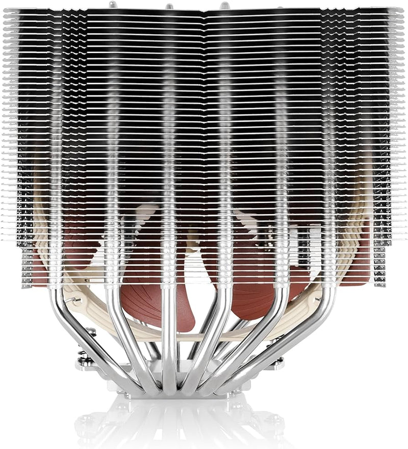 Noctua NH-D15S Dual Tower CPU Cooler 