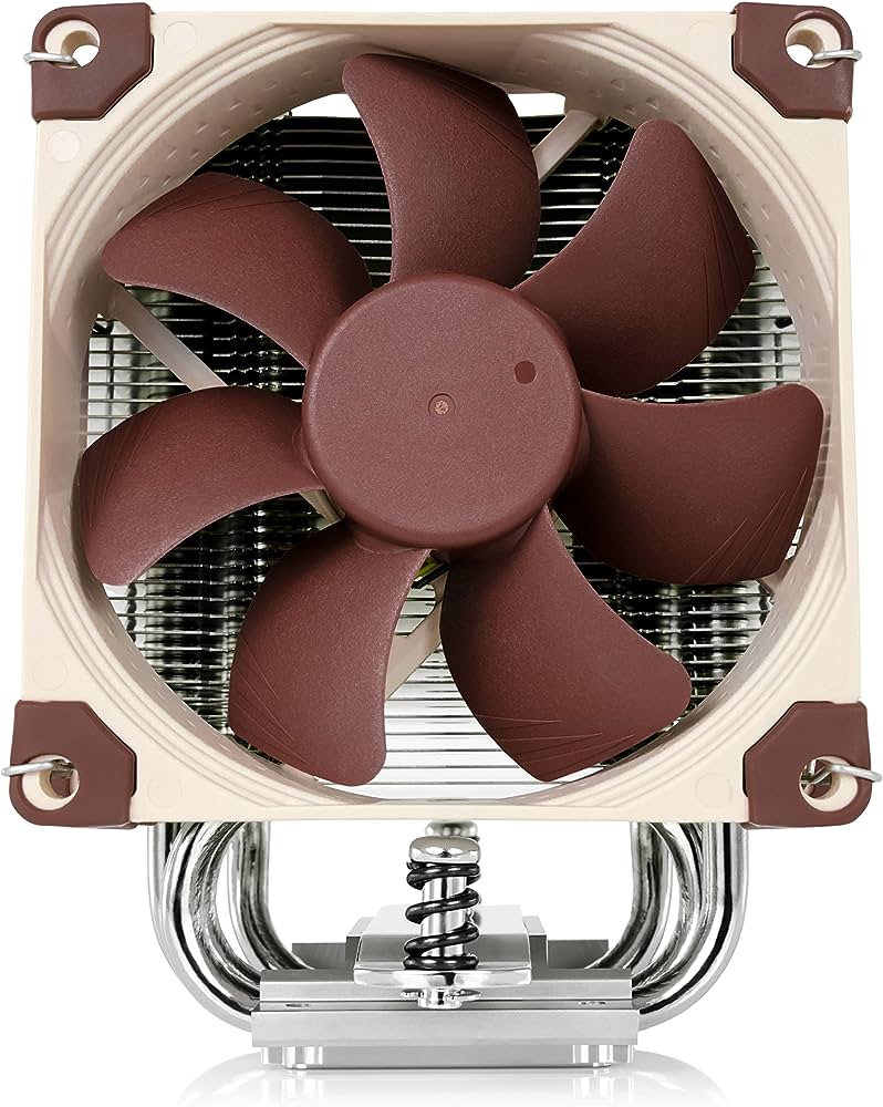 Noctua NH-U9S CPU Cooler 