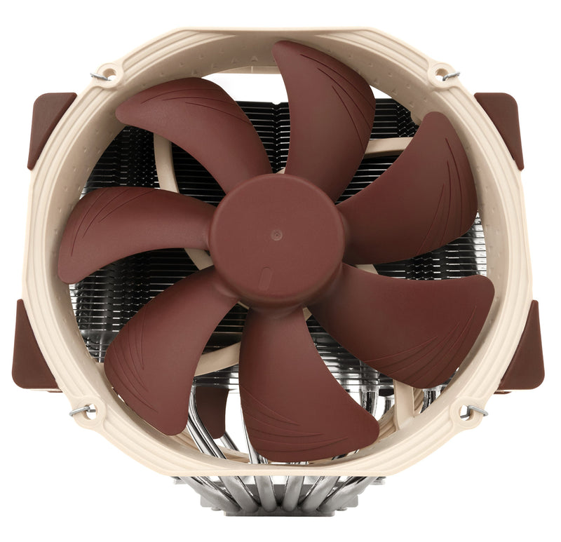 Noctua NH-D15 雙塔式 CPU Cooler