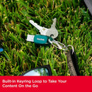 SanDisk 64GB Ultra Eco Flash Drive 隨身碟 (USB 3.2 Gen 1 100MB/s) SDCZ96-064G-G46 772-4618