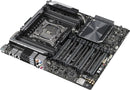 ASUS WS C422 SAGE/10G Intel C422, LGA 2066 CBE Workstation Motherboard