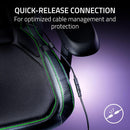 Razer Freyja HD Haptic Gaming Cushion RC81-04340101-R3M1