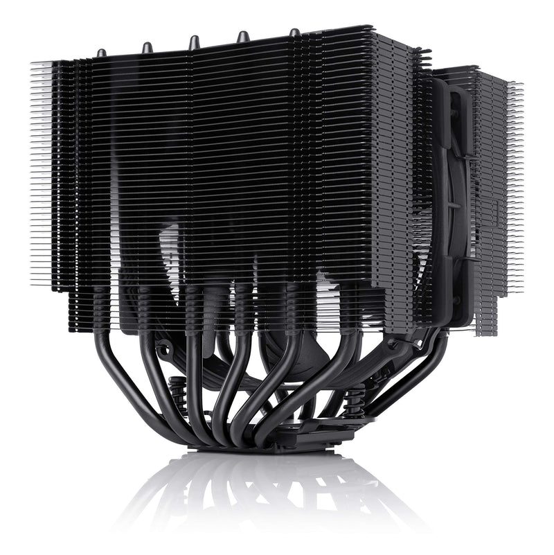 Noctua NH-D15S chromax.black Dual Tower CPU Cooler 